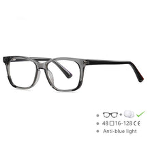 Load image into Gallery viewer, 54523 Children's Anti-Blue Light Eyeglasses Boys and Girls Computer Optical Glasses Protect children vision
