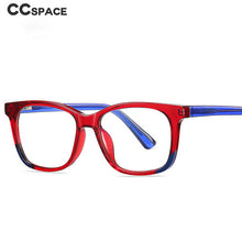 Load image into Gallery viewer, 54523 Children's Anti-Blue Light Eyeglasses Boys and Girls Computer Optical Glasses Protect children vision