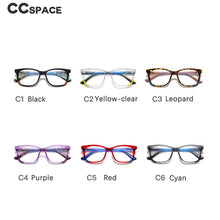 Load image into Gallery viewer, 54523 Children's Anti-Blue Light Eyeglasses Boys and Girls Computer Optical Glasses Protect children vision