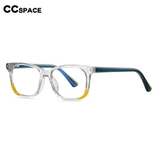 Load image into Gallery viewer, 54523 Children's Anti-Blue Light Eyeglasses Boys and Girls Computer Optical Glasses Protect children vision
