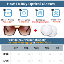 Carica l&#39;immagine nel visualizzatore di Gallery, 54598  Retro Brand Men&#39;s Sunglasses Shades Rectangular Large Frame Hollow Legs Outdoor Goggles  UV400