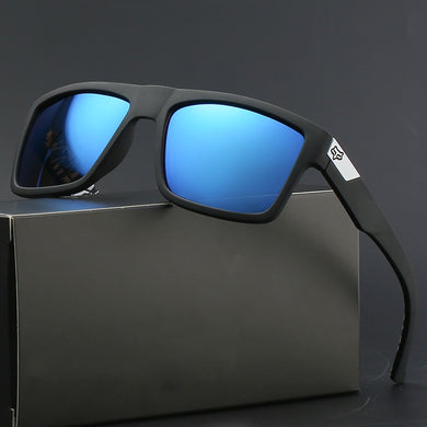 7983 Classic Sunglasses Men Women Driving Square Frame Fishing Travel Sun Glasses Male Goggles Sports UV400 Eyewear