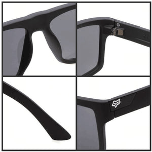 7983 Classic Sunglasses Men Women Driving Square Frame Fishing Travel Sun Glasses Male Goggles Sports UV400 Eyewear