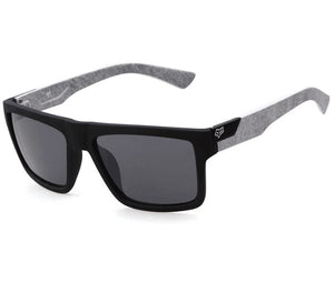 7983 Classic Sunglasses Men Women Driving Square Frame Fishing Travel Sun Glasses Male Goggles Sports UV400 Eyewear