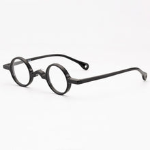 Load image into Gallery viewer, 80153 Acetate Handmade Retro Glasses Frame Ultra-light Optical Computer Eyeglasses for Men Women