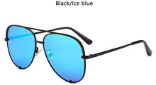 Load image into Gallery viewer, 90s Vintage Gold Alloy Womens Sunglasses  2023 Australia Designer Tinted Lens Sun Glasses Ladies Celebrity Shades UV400