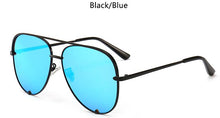 Load image into Gallery viewer, 90s Vintage Gold Alloy Womens Sunglasses  2023 Australia Designer Tinted Lens Sun Glasses Ladies Celebrity Shades UV400