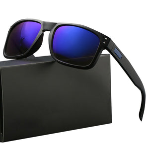 9102  O Sunglasses Men Women  Brand Square Sport Travel Driver Sun Glasses Goggles UV400 Gafas de sol