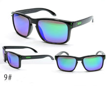 Carica l&#39;immagine nel visualizzatore di Gallery, 9102  O Sunglasses Men Women  Brand Square Sport Travel Driver Sun Glasses Goggles UV400 Gafas de sol