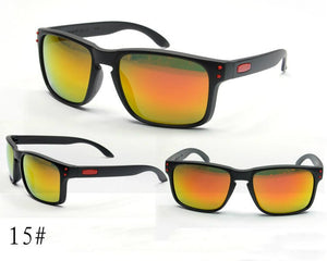 9102  O Sunglasses Men Women  Brand Square Sport Travel Driver Sun Glasses Goggles UV400 Gafas de sol