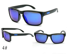 Carica l&#39;immagine nel visualizzatore di Gallery, 9102  O Sunglasses Men Women  Brand Square Sport Travel Driver Sun Glasses Goggles UV400 Gafas de sol