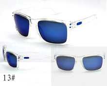 Carica l&#39;immagine nel visualizzatore di Gallery, 9102  O Sunglasses Men Women  Brand Square Sport Travel Driver Sun Glasses Goggles UV400 Gafas de sol