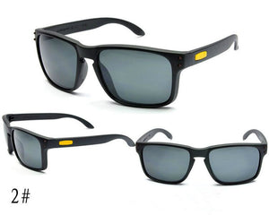 9102  O Sunglasses Men Women  Brand Square Sport Travel Driver Sun Glasses Goggles UV400 Gafas de sol