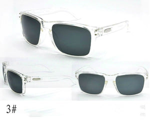 9102  O Sunglasses Men Women  Brand Square Sport Travel Driver Sun Glasses Goggles UV400 Gafas de sol