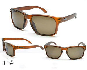 9102  O Sunglasses Men Women  Brand Square Sport Travel Driver Sun Glasses Goggles UV400 Gafas de sol