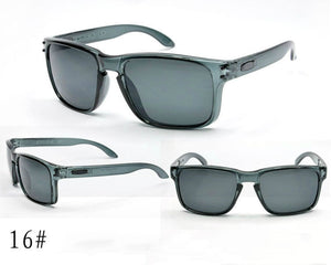 9102  O Sunglasses Men Women  Brand Square Sport Travel Driver Sun Glasses Goggles UV400 Gafas de sol