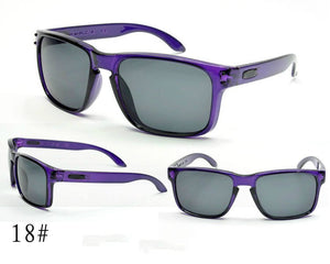 9102  O Sunglasses Men Women  Brand Square Sport Travel Driver Sun Glasses Goggles UV400 Gafas de sol