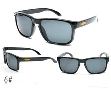 Carica l&#39;immagine nel visualizzatore di Gallery, 9102  O Sunglasses Men Women  Brand Square Sport Travel Driver Sun Glasses Goggles UV400 Gafas de sol