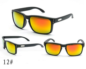 9102  O Sunglasses Men Women  Brand Square Sport Travel Driver Sun Glasses Goggles UV400 Gafas de sol