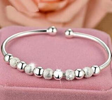 Load image into Gallery viewer, 925 Sterling silver bracelet jewelry gift wild