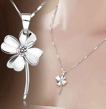 Load image into Gallery viewer, 925 Sterling silver bracelet jewelry gift wild