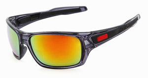 9263 Oversized Classic Sunglasses Men Women Anti-ultraviolet for Driver Driving Sports Goggles Outdoor O Sun Glasses UV400