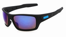 Carica l&#39;immagine nel visualizzatore di Gallery, 9263 Oversized Classic Sunglasses Men Women Anti-ultraviolet for Driver Driving Sports Goggles Outdoor O Sun Glasses UV400
