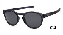 Load image into Gallery viewer, 9265 Classic Round Sunglasses Men Women Sport Outdoor Travel Oval Sun Glasses Anti-Reflective UV400  Brand