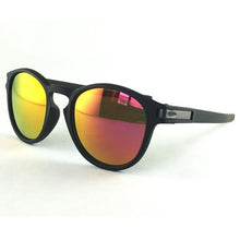 Load image into Gallery viewer, 9265 Classic Round Sunglasses Men Women Sport Outdoor Travel Oval Sun Glasses Anti-Reflective UV400  Brand