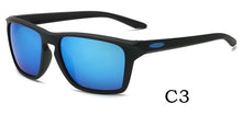 Load image into Gallery viewer, 9365 Luxury Brand Classic Square Sunglasses Men Women Sport Outdoor Travel Sun Glasses Anti-Reflective UV400