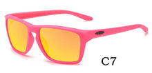 Load image into Gallery viewer, 9365 Luxury Brand Classic Square Sunglasses Men Women Sport Outdoor Travel Sun Glasses Anti-Reflective UV400
