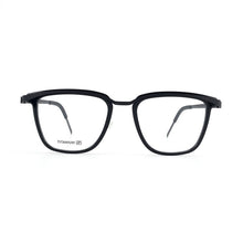 Load image into Gallery viewer, 9901 Brand titanium Glasses Frame men Retro Square designer eyeglasses frames for women myopia computer Denmark spectacle frames