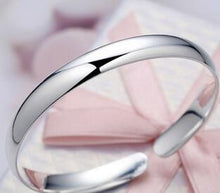 Carica l'immagine nel visualizzatore di Gallery, Bracciale in argento sterling 999 femminile, mille piedi, vecchia fenice, semplice braccialetto con nuvole di buon auspicio 520 