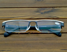 Load image into Gallery viewer, AAR CLARA VIDA AMERICAN BRAND GENUINE WITH PU BOX TITANIUM ALLOY  READING GLASSES +1 +1.5 +2 +2.5 +3 +3.5 +4