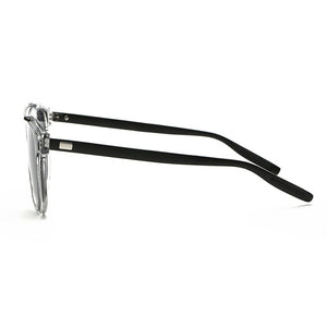 AEVOGUE Sunglasses Women Brand Designer Acetate Frame Double Bridge Sun Glasses Coating Lens Classic UV400 AE0367