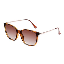 Carica l'immagine nel visualizzatore di Gallery, AIMISUV Polarized Sunglasses Women Men 2022  Brand Sunglass Female  Square Metal Eyewear Ladies Travel Eyeglasses