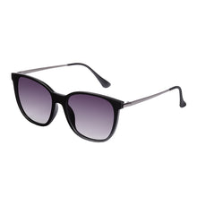 Carica l'immagine nel visualizzatore di Gallery, AIMISUV Polarized Sunglasses Women Men 2022  Brand Sunglass Female  Square Metal Eyewear Ladies Travel Eyeglasses