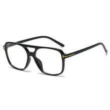 Load image into Gallery viewer, AIMIUSV Men's Brand Sunglasses 2023 Square Flat Top Designer Sun Glasses Women's Travel Anti-Glare Driving Eyewear UV400