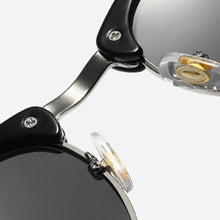 Load image into Gallery viewer, AKA VISION 2023  Sunglasses Women Retro Sun Glasses for Women/Men  Brand Glasses Men Rimless Lunette Soleil Femme