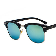 Load image into Gallery viewer, AKA VISION 2023  Sunglasses Women Retro Sun Glasses for Women/Men  Brand Glasses Men Rimless Lunette Soleil Femme