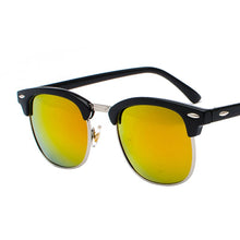 Load image into Gallery viewer, AKA VISION 2023  Sunglasses Women Retro Sun Glasses for Women/Men  Brand Glasses Men Rimless Lunette Soleil Femme