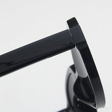 Load image into Gallery viewer, AKA VISION Oval Vintage Sunglasses Women/Men  Brand Eyewear Women Retro Transparent Glasses Men Street Eyewears Unisex