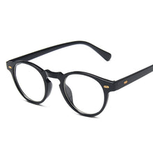Load image into Gallery viewer, AKA VISION Vintage Round Sunglasses Men 2023 Retro Eyeglasses Men/women  Brand Sun Glasses Men Gafas De Sol Hombre UV400