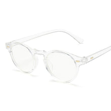 Load image into Gallery viewer, AKA VISION Vintage Round Sunglasses Men 2023 Retro Eyeglasses Men/women  Brand Sun Glasses Men Gafas De Sol Hombre UV400