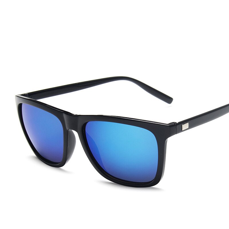 Lunette discount retro homme