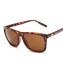 Carica l&#39;immagine nel visualizzatore di Gallery, AKAgafas 2023 Occhiali da sole quadrati Uomo Occhiali da sole retrò Uomo Occhiali fantastici per uomo Designer di marca Lunette Soleil Homme