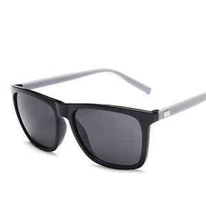 AKAgafas 2023 Occhiali da sole quadrati Uomo Occhiali da sole retrò Uomo Occhiali fantastici per uomo Designer di marca Lunette Soleil Homme
