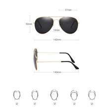 Load image into Gallery viewer, AKAgafas 2022 Oval Sunglasses Women/Men Personality Designer  Sun Glasses for Women Retro Outdoor Driving Oculos De Sol