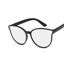 Load image into Gallery viewer, AKAgafas Round Child Sunglasses 2023 Candy Color Personality Baby Anti-UV Street Beat Lovely Glasses Cute Wild Concave Shape