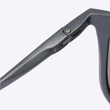 Load image into Gallery viewer, AL-MG Titanium Alloy Square Oversized Reading Glasses +0.75 +1 +1.25 +1.5 +1.75 +2 +2.25 +2.5 +2.75 +3 +3.25 +3.5 +3.75 +4 To+6